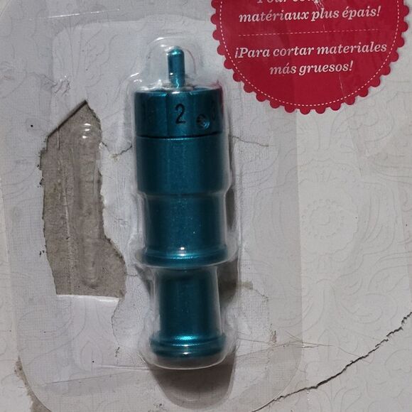 Cricut deep cut housing only - Picture 1 of 2